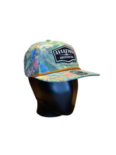 Load image into Gallery viewer, Tropical Hat