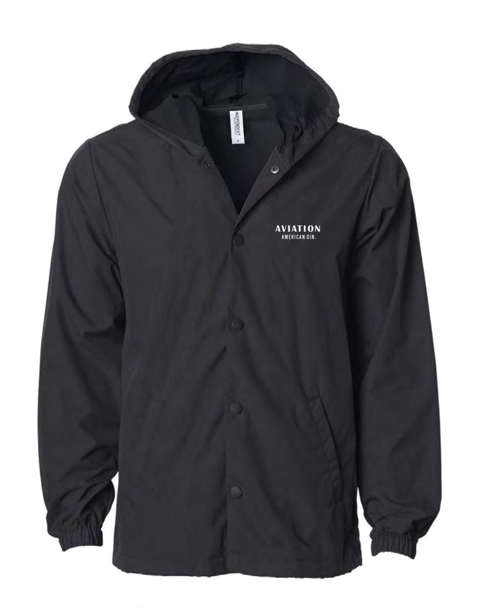 Coach Jacket – Aviation American Gin