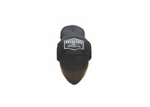 Load image into Gallery viewer, Waffle Beanie - Black