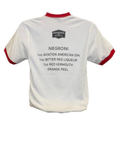 Load image into Gallery viewer, Negroni T-Shirt