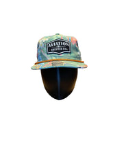 Load image into Gallery viewer, Tropical Hat