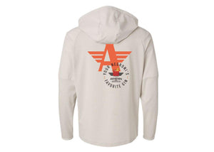 Negroni Week 2025 Anorak Jacket