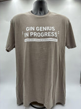 Load image into Gallery viewer, Gin Genius T-Shirt