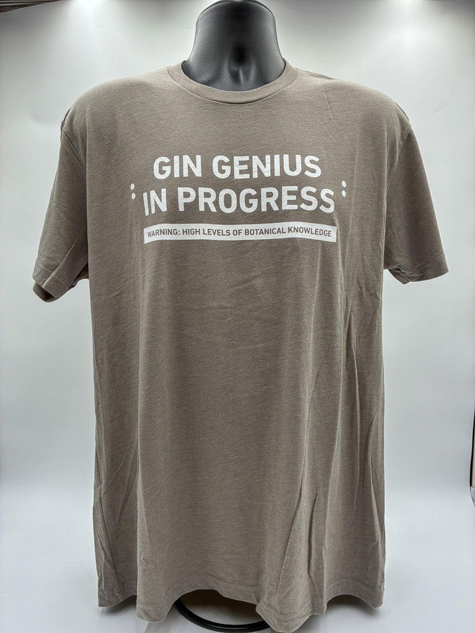 Gin Genius T-Shirt