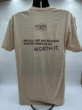 Load image into Gallery viewer, Worth It T-Shirt