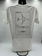 Load image into Gallery viewer, Aviation Boeing T-Shirt