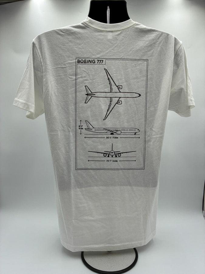 Aviation Boeing T-Shirt