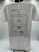 Load image into Gallery viewer, Aviation Cessna T-Shirt