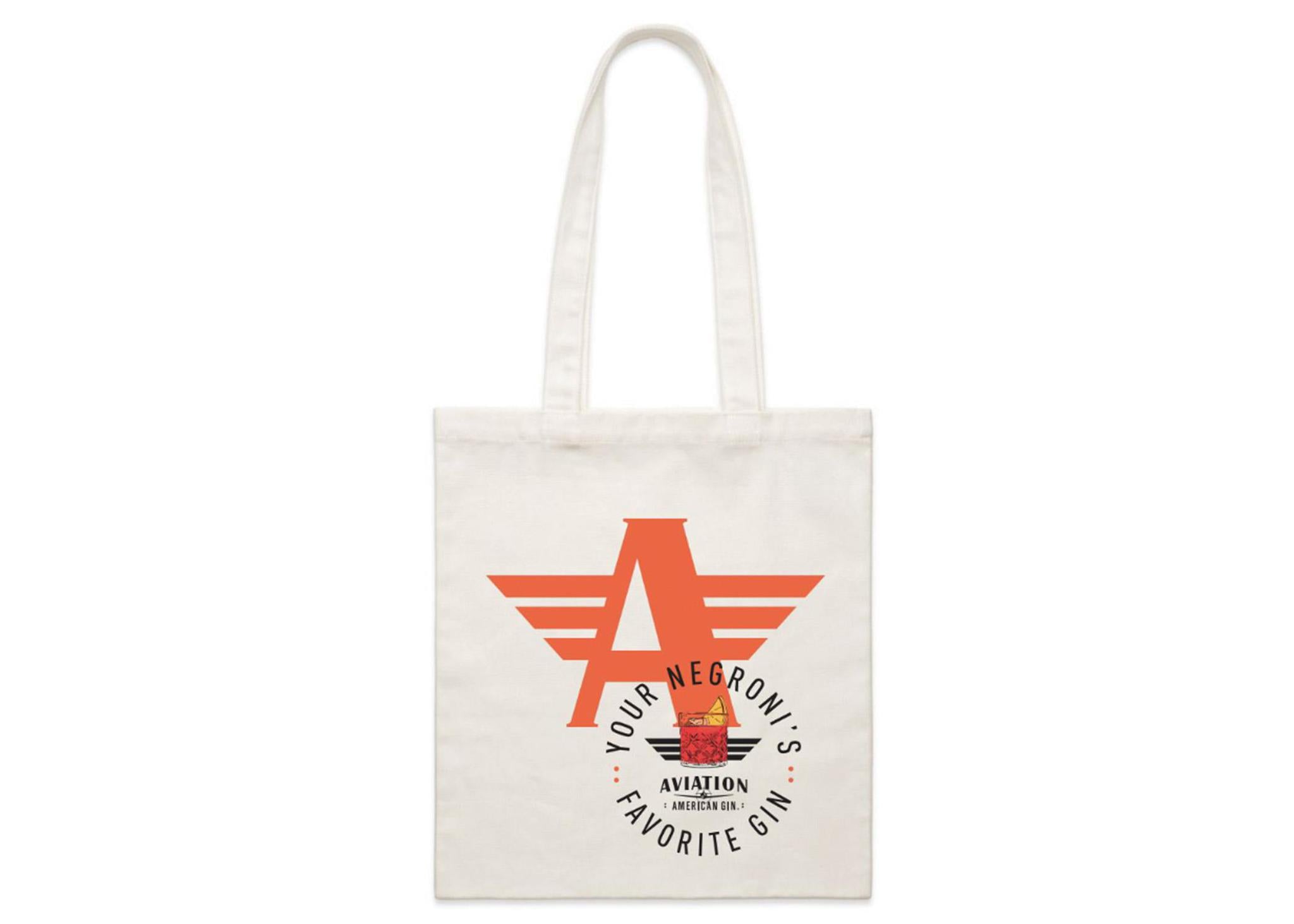 Negroni Week 2025 Tote