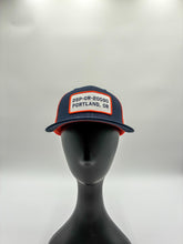 Load image into Gallery viewer, Distillery Code Trucker Hat