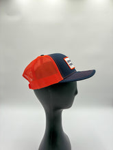 Load image into Gallery viewer, Distillery Code Trucker Hat