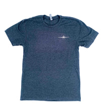 Load image into Gallery viewer, Grey Oregon T-Shirt