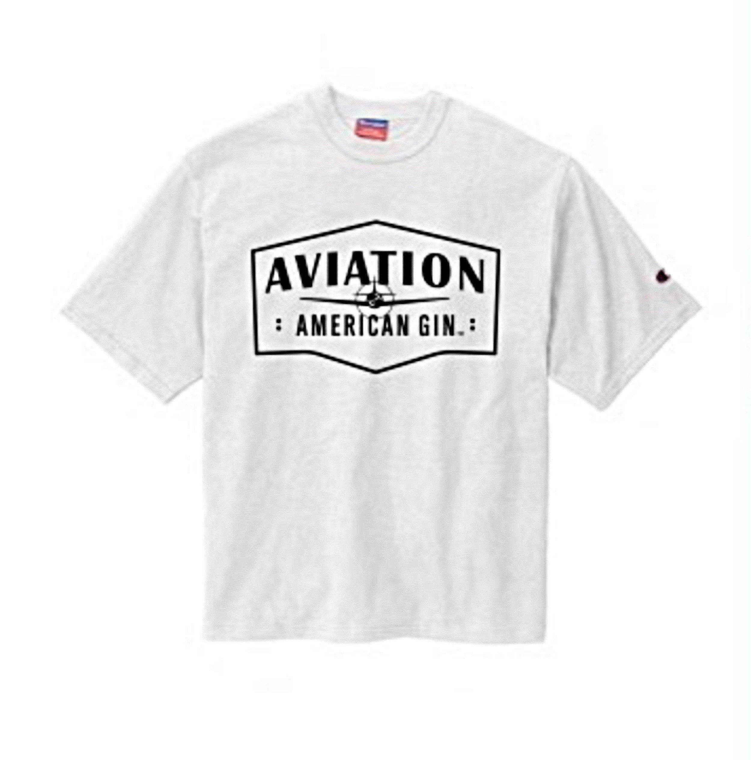 Champion company t shirts on sale