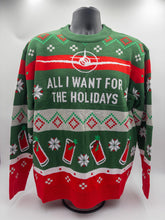 Load image into Gallery viewer, 2025 Holiday Sweater