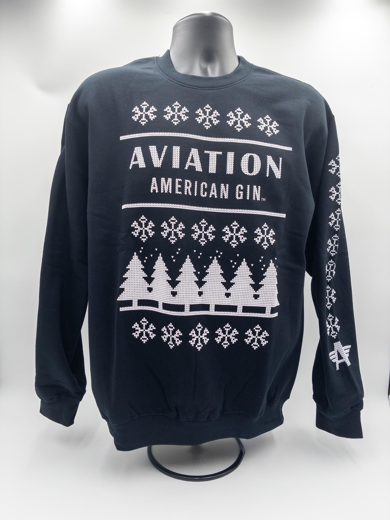 Cheap-o Holiday Sweater