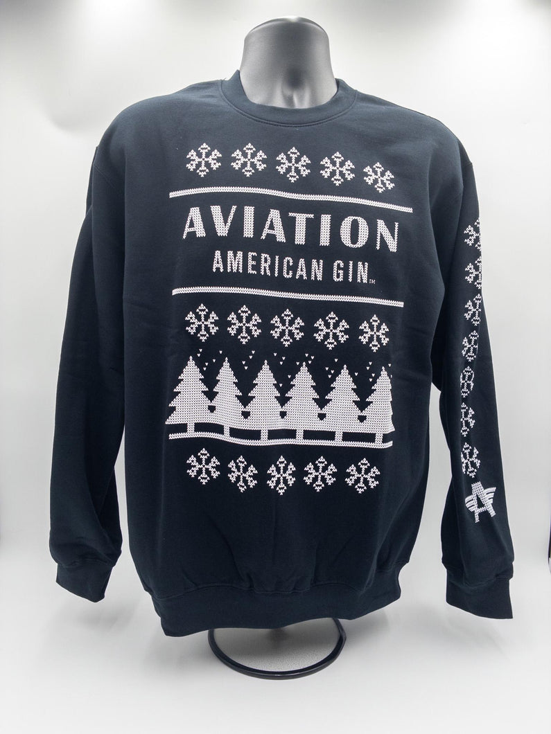 Cheap-o Holiday Sweater