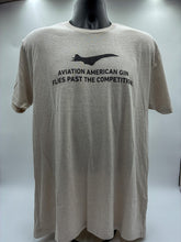 Load image into Gallery viewer, Flies Past the Competition T-Shirt