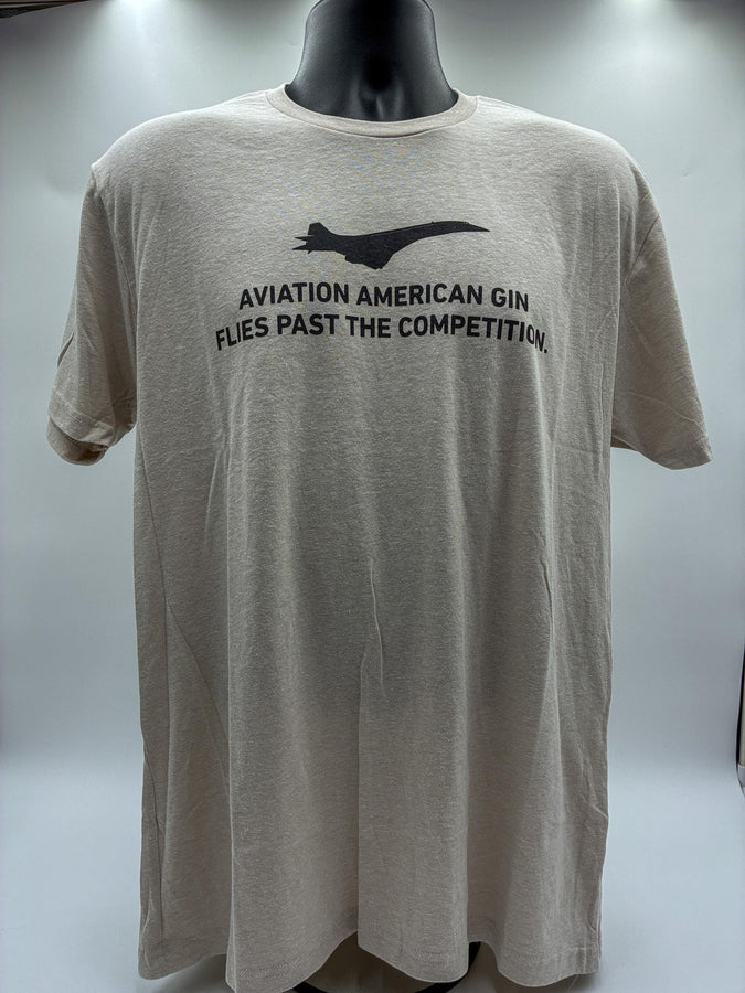 Flies Past the Competition T-Shirt