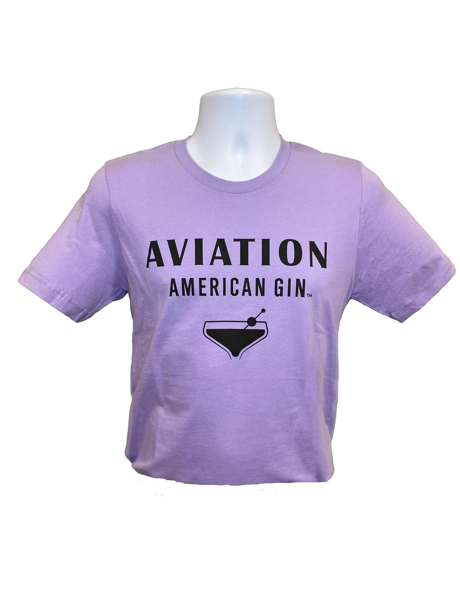 Lavender T-Shirt