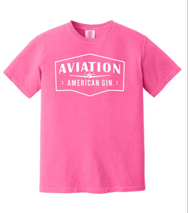 The Hot Pink Love Machine- Limited Edition Valentines T Shirt