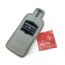 Load image into Gallery viewer, Aviation Doggy Bottle
