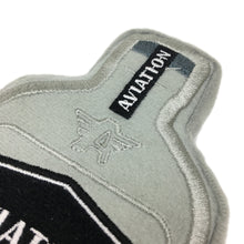 Load image into Gallery viewer, Aviation Doggy Bottle